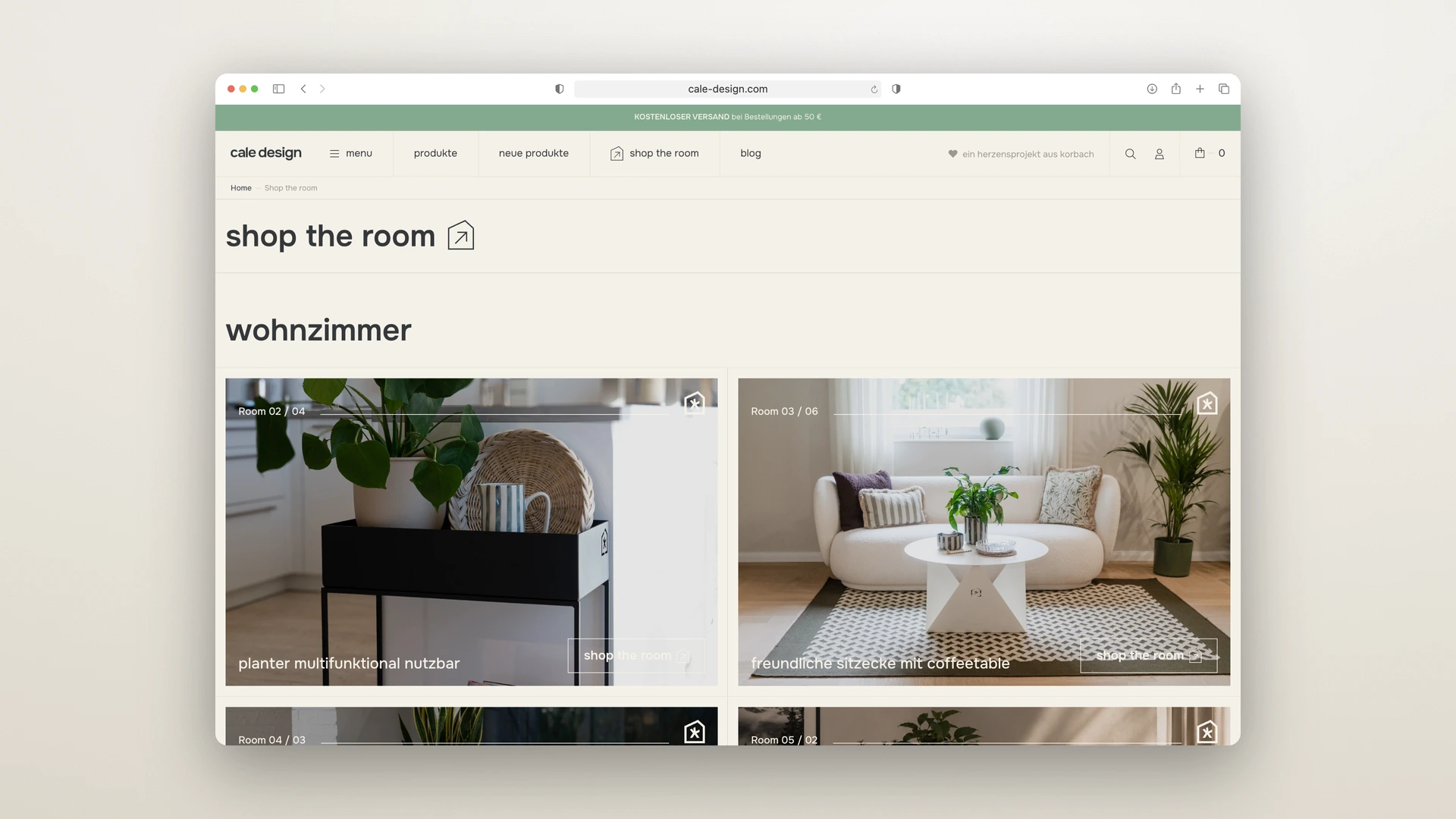 cale design - Desktop Shop the Room: Curated Room Looks and a Room Collection with Shoppable Photo Hotspots